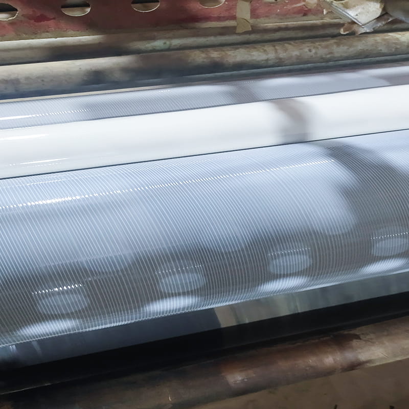 LM143 Hurtigtørrende lamineringsliminering