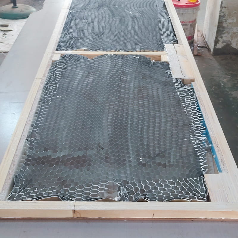 LM2102 TO-KOMPONENT POLYURETHANE ATHESIVE