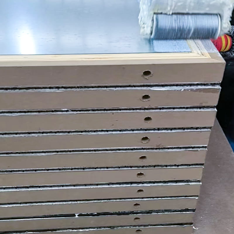 LM2102 TO-KOMPONENT POLYURETHANE ATHESIVE