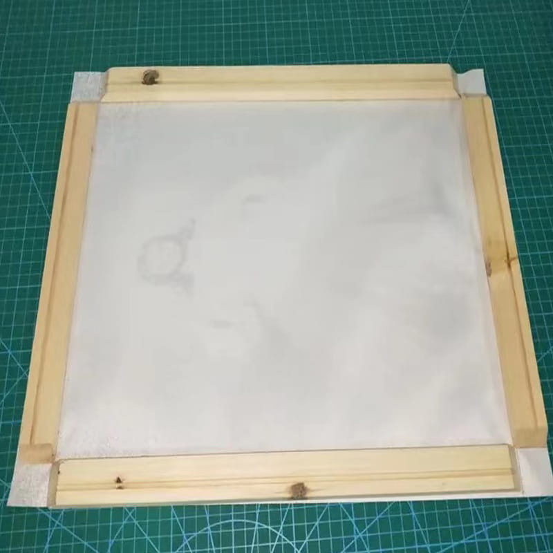 LM305 PVC, stof og papir laminering klæbemiddel til konstruerede tavler