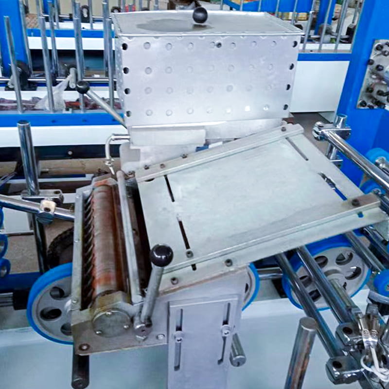 LM8705 Hot Melt -klæbemiddel til finer CPL -belægning