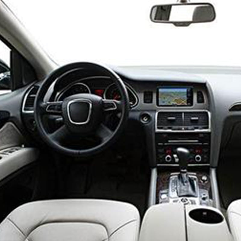 LM578 Automotive Interior Heat Press -klæbemiddel